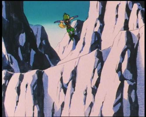 Otaku Gallery  / Anime e Manga / Saint Seiya / Screen Shots / Episodi / 053 - Nobile Cassios / 124.jpg